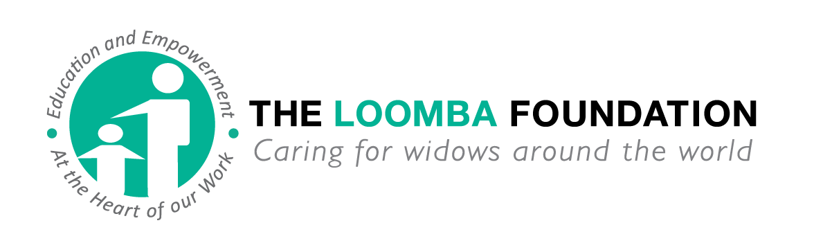 The Loomba Foundation