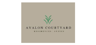 Avalon Courtyard