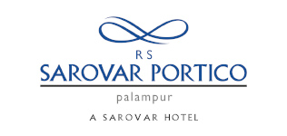 RS Sarovar Portico